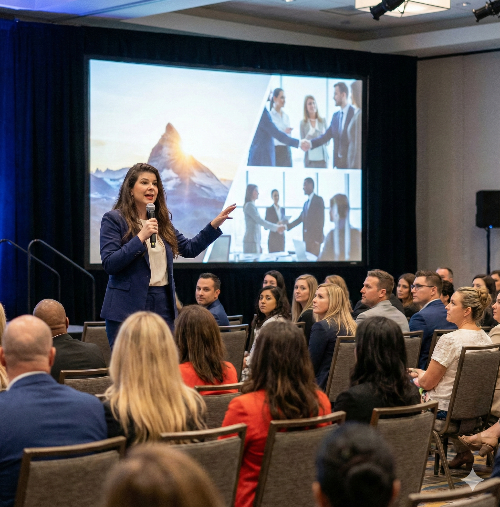 Inspire, motive e transforme sua equipe