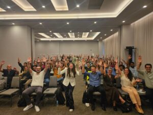 cursos de liderança situacional