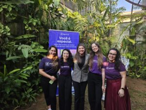 Mentoria Empresarial