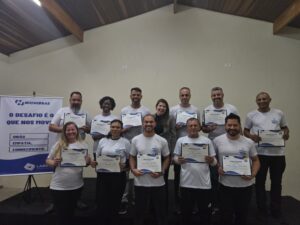 workshop sobre liderança efetiva